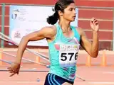 Veteran sprinter Srabani's secret of longevity: Hunger for success, drugs-free body