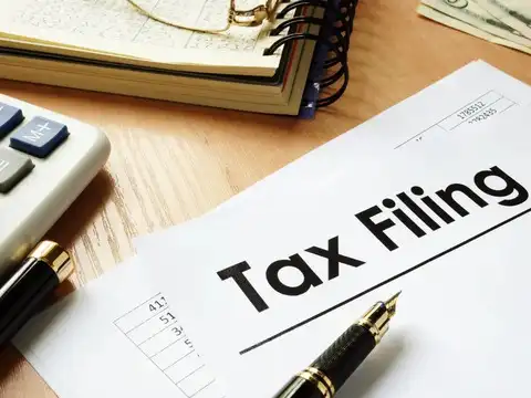 Why is filing an ITR important?