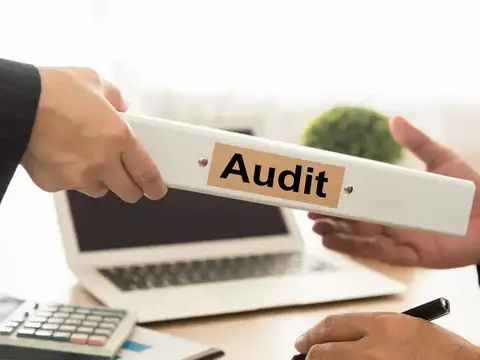 New filing relief for non-audit businesses and professionals