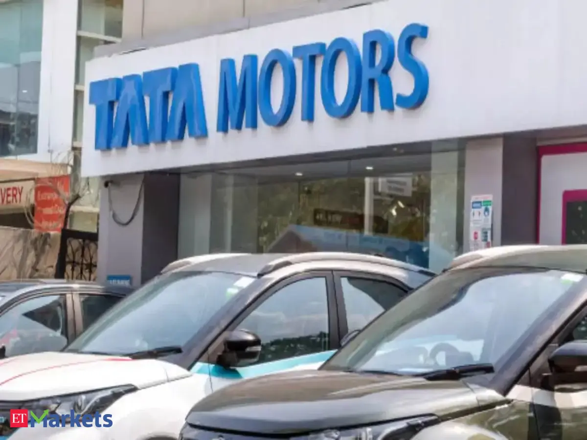 Tata Motors shares jump 5% on strong growth guidance. What are Nomura, other brokerages saying?