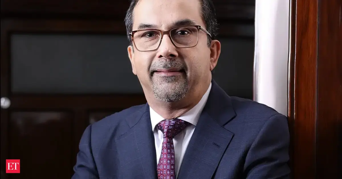 Slowdown yet, but inflation and El Niño are risks: ITC's Sanjiv Puri