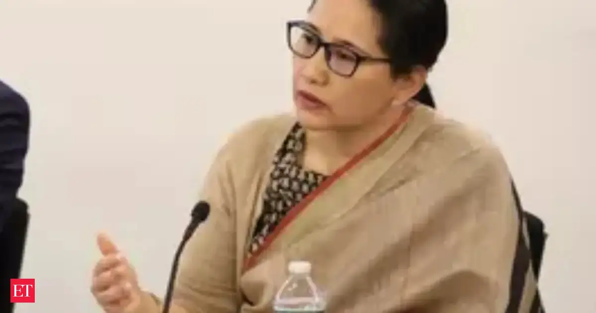 Energy cooperation most promising areas of India-US ties: Deputy Chief of Mission in US Namgya Khampa