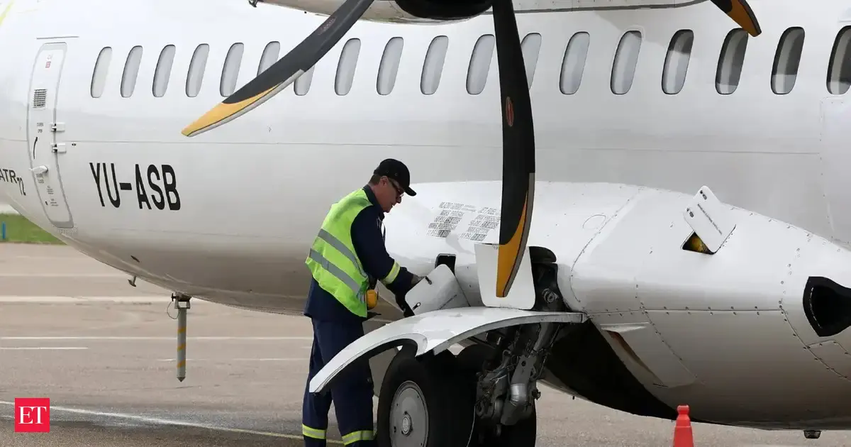 Airfares may climb up to 25%: Report 