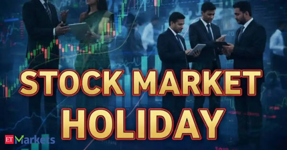 Stock Market Holiday: NSE, BSE to remain shut on Friday for Muharram. Check upcoming market holidays