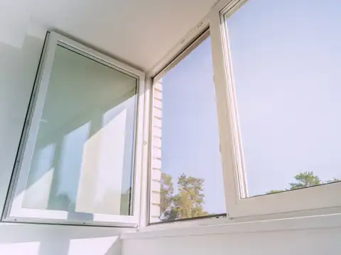Ventilate whenever possible