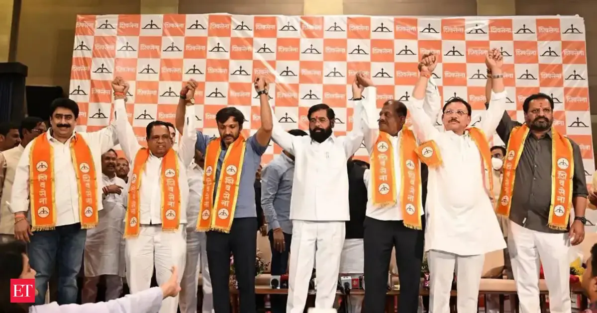 Shiv Sena (UBT) MPs to meet Lok Sabha Speaker Om Birla
