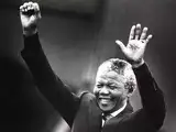 Quote of the day by Nelson Mandela: &lsquo;Overcoming poverty is not a task of charity, it is an act of&hellip;&rsquo; &ndash; Nobel laureate&rsquo;s message on poverty, justice, and shared responsibility