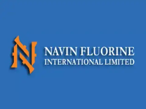 Navin Fluorine International