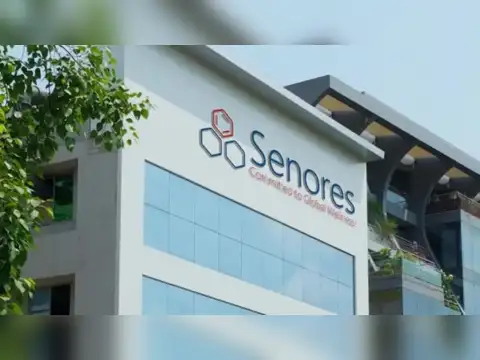 Senores Pharmaceuticals