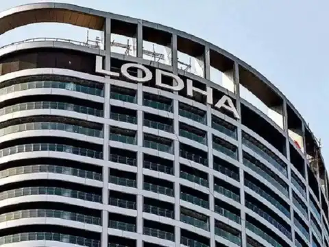 Lodha Developers