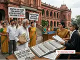 West Bengal: SC allows petitioner to approach Calcutta HC with plea over exclusion from ration list