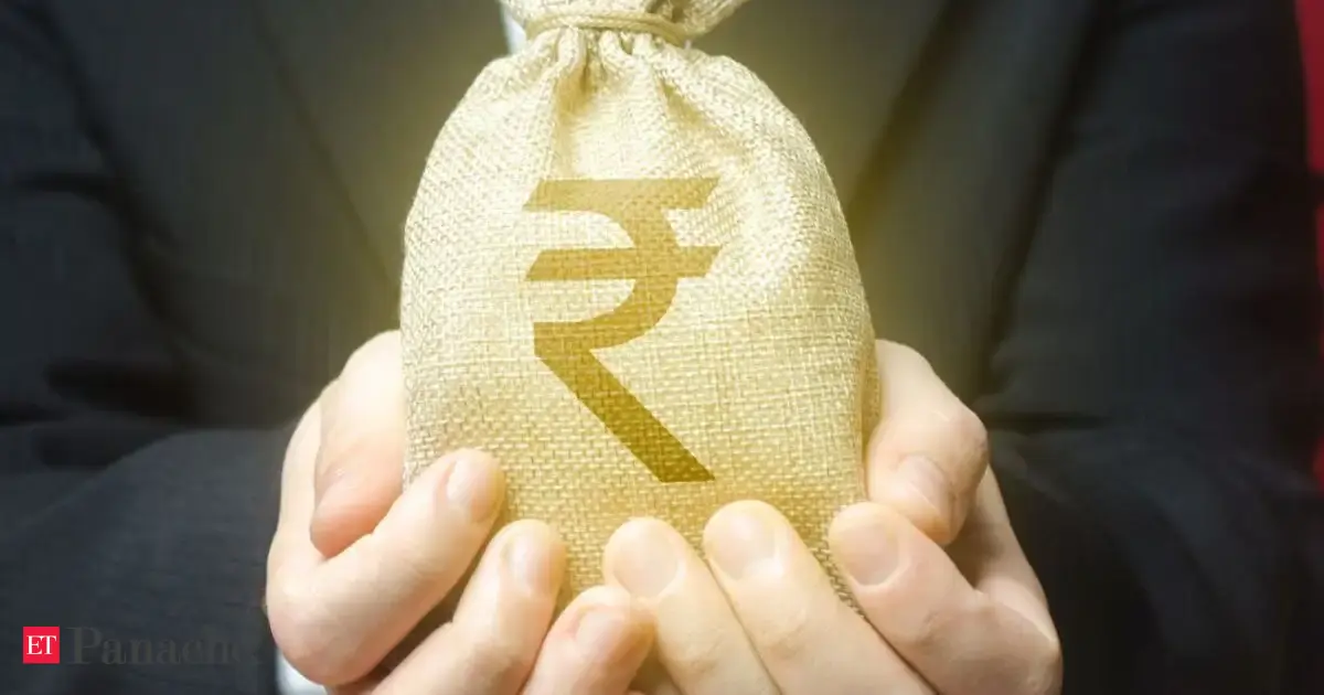 No IIT, IIM degree, yet Rs 1 crore monthly income at 19: How a co-founder used his laptop with patchy internet to build an AI business