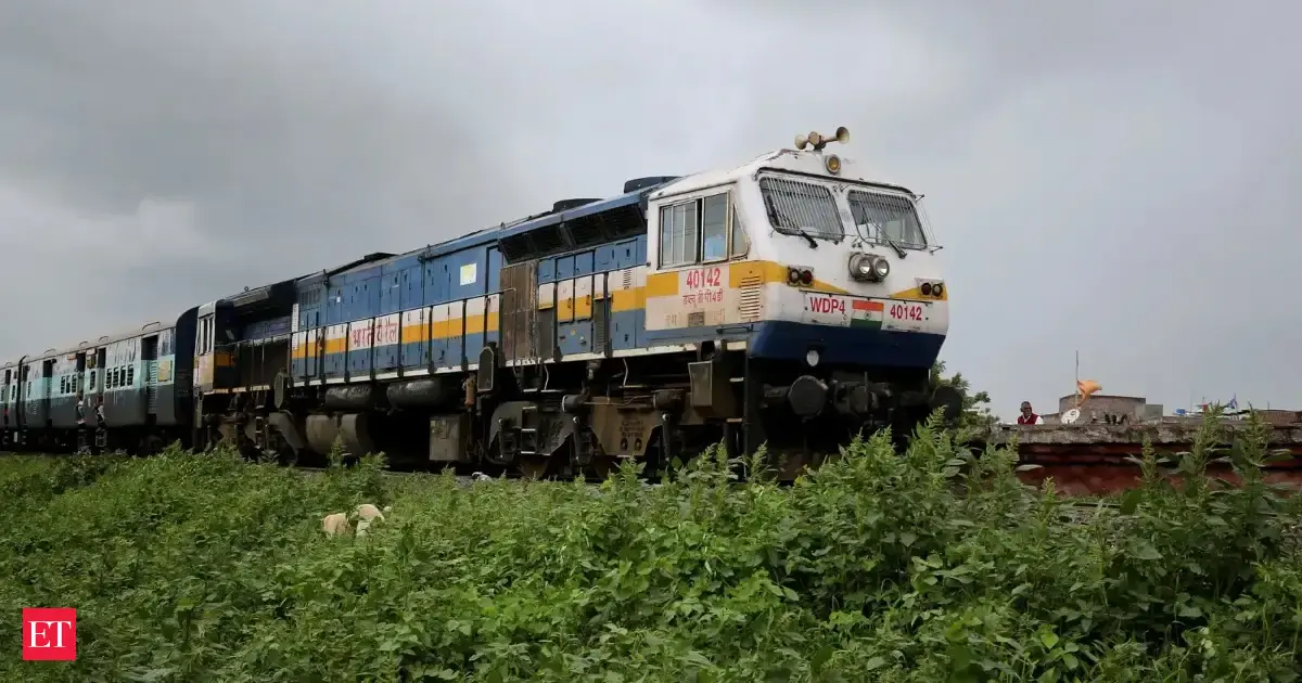 Western Railway speeds up network upgrade 