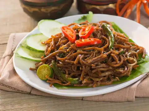 Don't miss Malaysia's street food culture