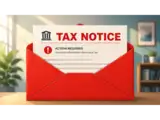 Income tax dept identifies up to 20,000 cases of individuals who used the &lsquo;swapped provisions&rsquo; trick to reduce net tax liability; Know what to do now to fix this