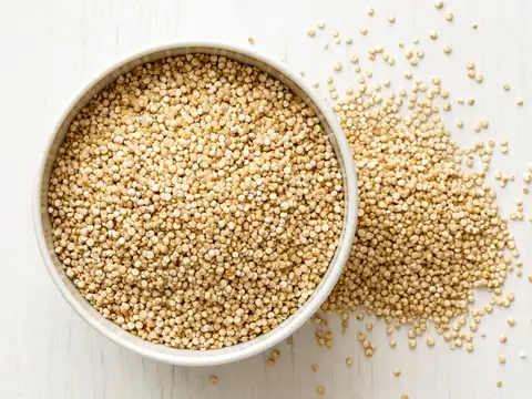 Quinoa