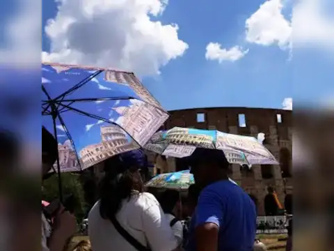 ​Portugal reaches heatwave peak​