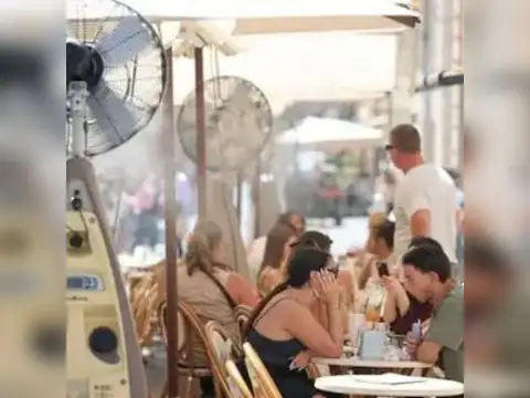 Germany reports heat-related fatalities