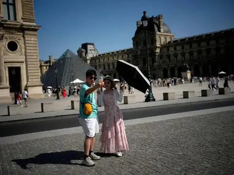 Belgium braces for record temperatures