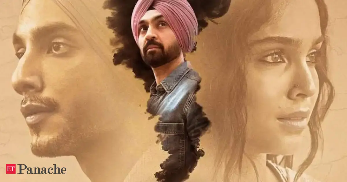 Main Vaapas Aaunga Ott Release Details When And Where To Watch Sharvari And Vedang Raina Starrer Period Romance Drama