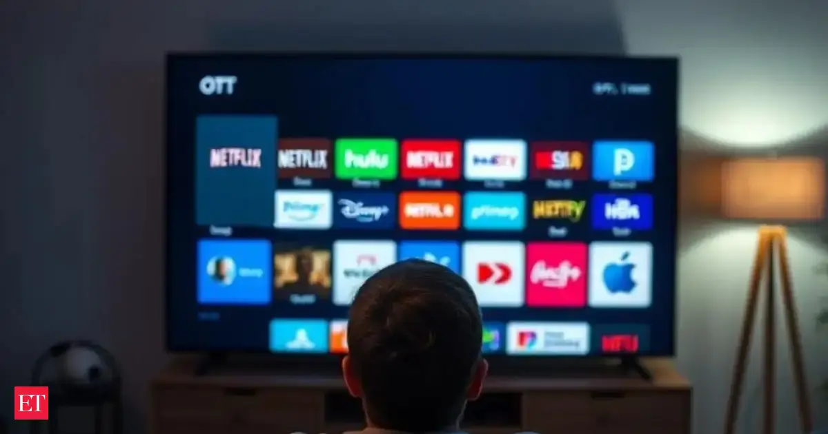 Subscriber losses push India's TV distribution industry towards consolidation as broadband, IPTV gain ground