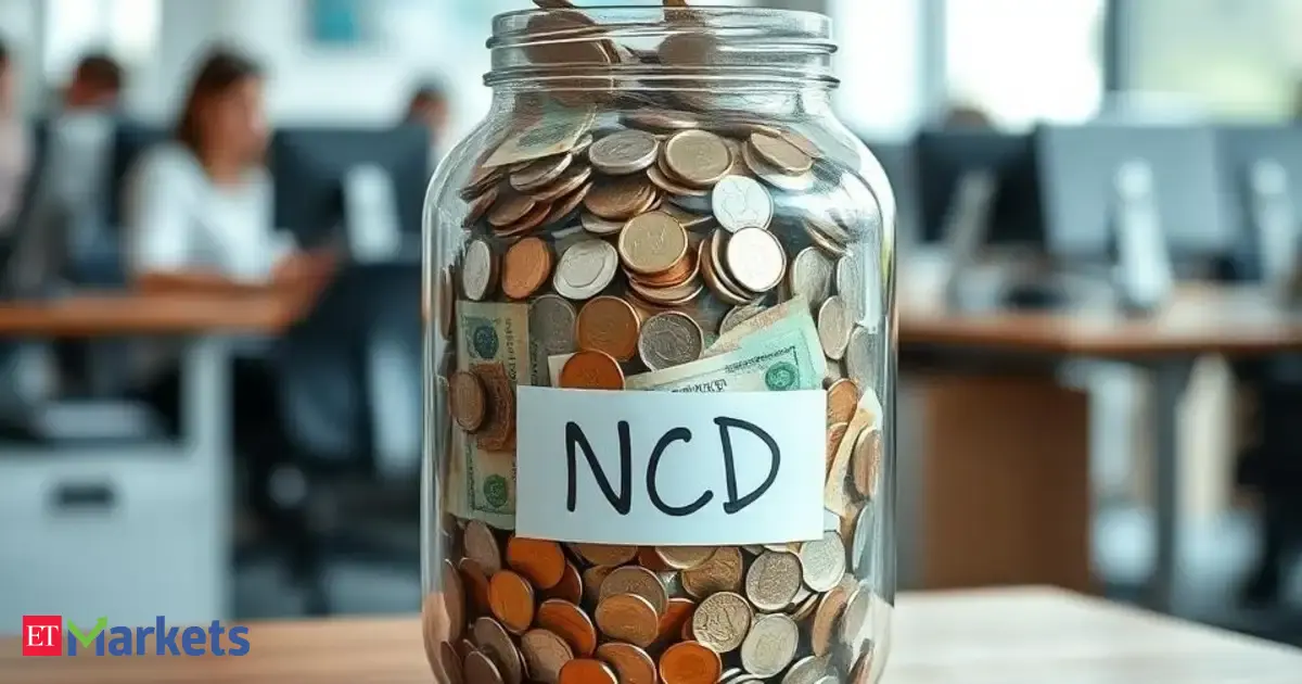 FundsIndia raises Rs 44.6 crore through maiden secured NCD issue