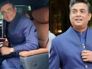 Madhavan&rsquo;s watch grabs eyeballs at Padma Shri ceremony. It comes with 18 karat-gold case. Check its jaw-dropping price