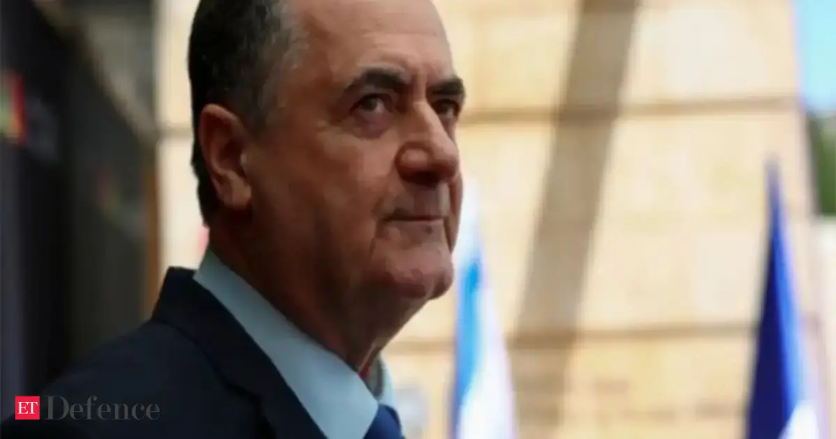 Israeli defence minister says ‘no US demand’ to withdraw from Lebanon