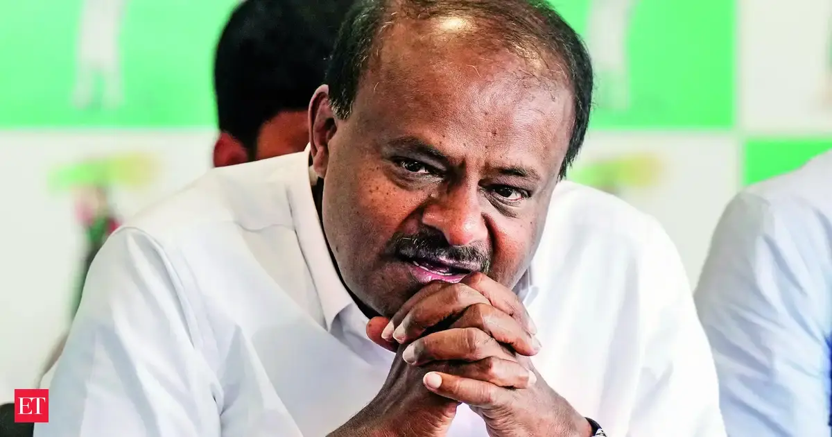 Karnataka MLC elections: Cross-voting puts BJP-JDS ties under strain