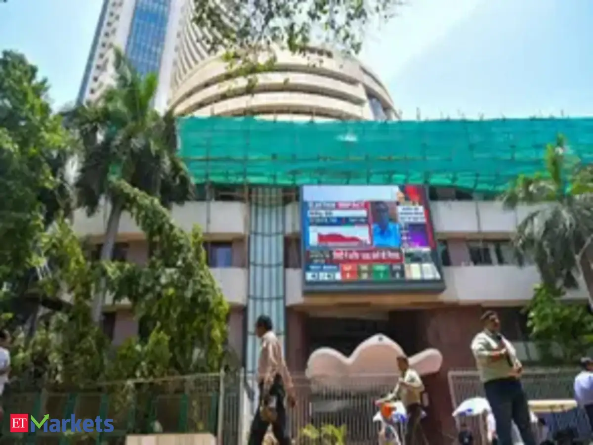 D-Street soars on wings of peace and chances of an oil windfall