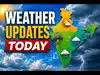 mexico earthquake today tsunami warning update live updates: Latest ...