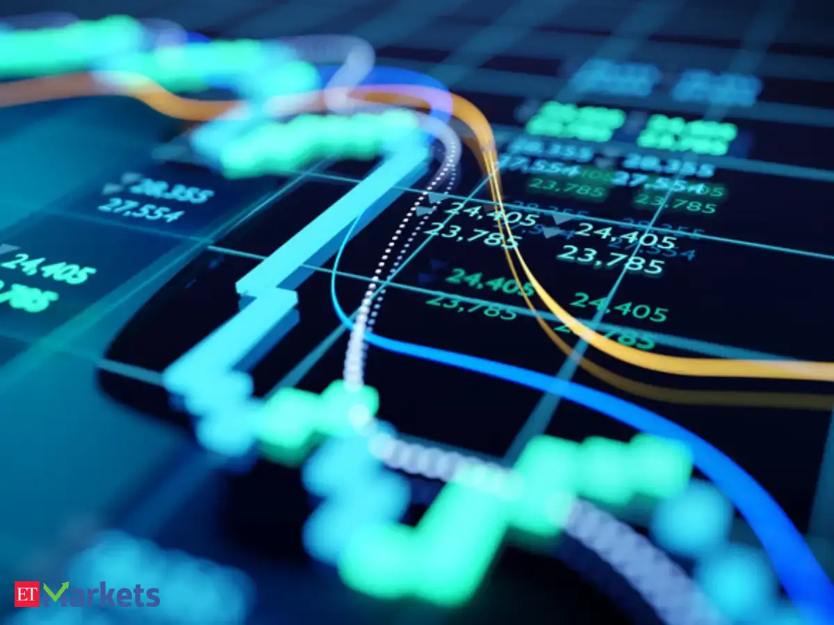 Interglobe Aviation among 5 F&O stocks with a sharp rise in futures open interest