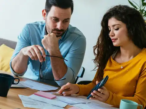Why the tax on your spouse's FD is actually your problem