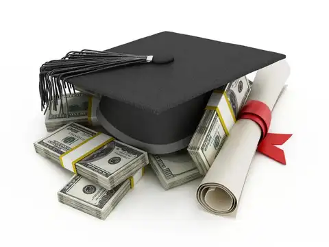 You don't need an expensive degree; you need the right platforms