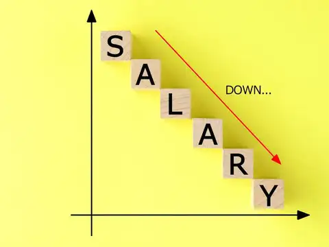 The hard truth: You can't budget your way out of a structural problem