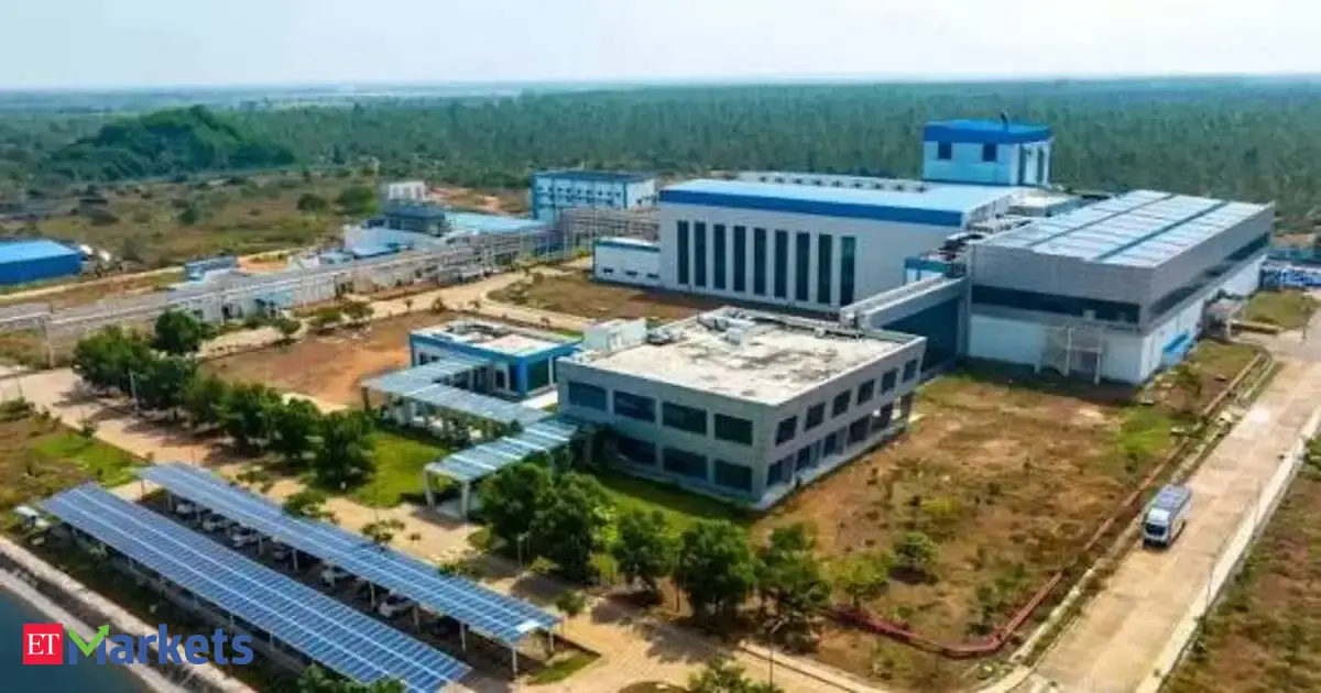 Tata Chemicals shares rise 4% on hopes of Tata Sons listing after RBI’s new norms