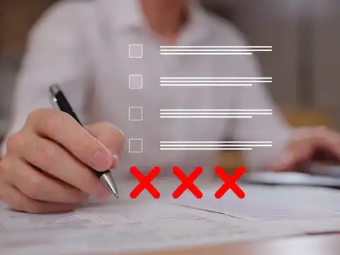 ITR filing mistake #3: Choosing the wrong ITR form
