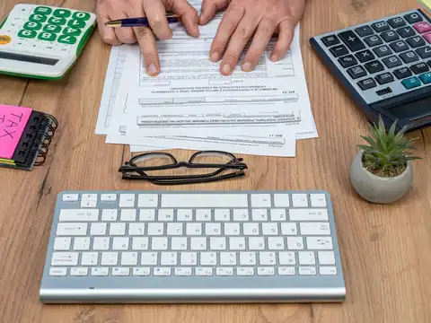 ITR filing mistake #2: Not matching AIS, Form 26AS and your income