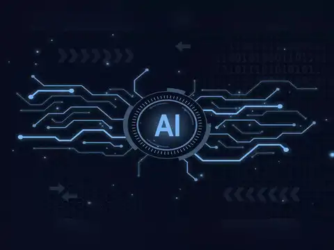 ​Why AI is driving everything