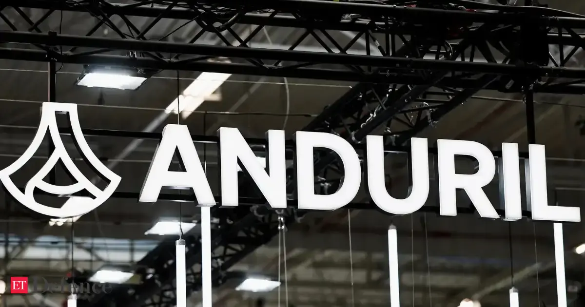 US' Anduril eyes Nissan plant to build drones 