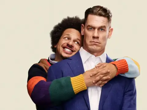 Little Brother (Netflix / June 26, 2026)