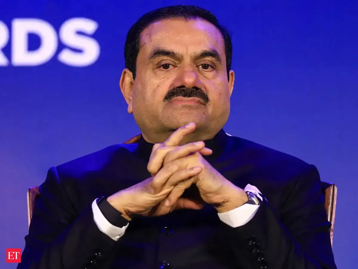 Adani Airports to Invest ₹20,000 Crore in Six Integrated Airport Cities | Quick Digest