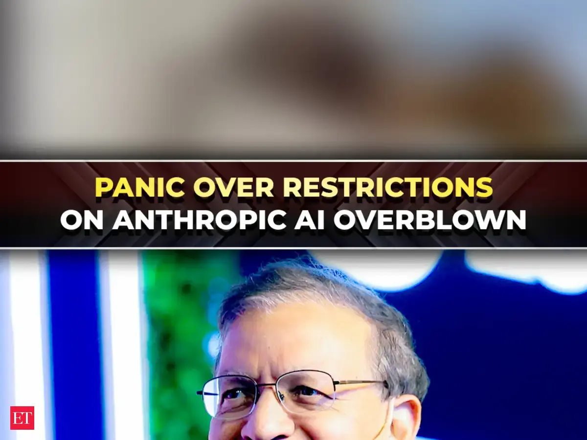 US restrictions of advanced AI systems a "kne