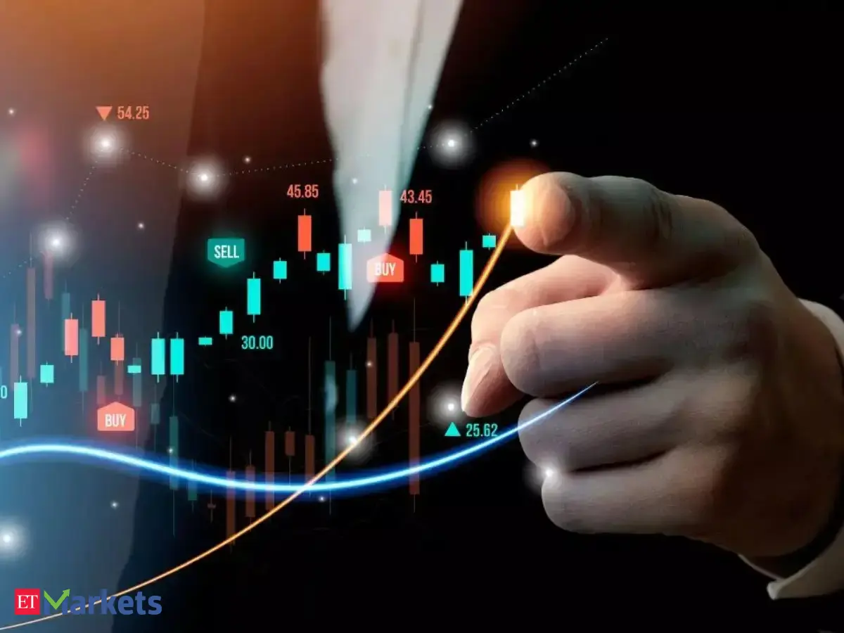 13 BSE 500 stocks surged up to 200% in just 3 months; 3 turned multibaggers