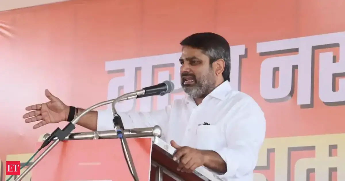 Congress to launch nationwide campaign from June 30 to demand Pradhan's resignation over NEET row