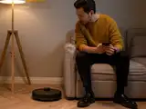 The spy that cleans your floors; researchers say home robots could be building intimate profiles of American families, and most people have no idea it is happening