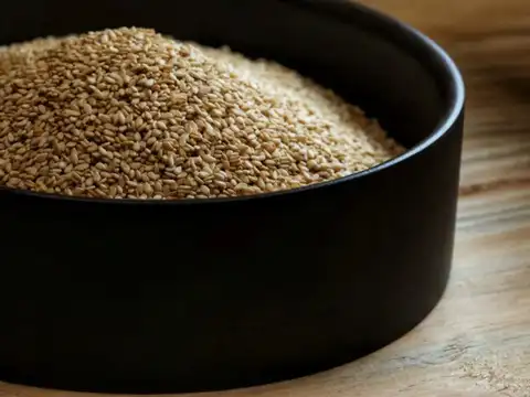 Sesame Seeds (Til)