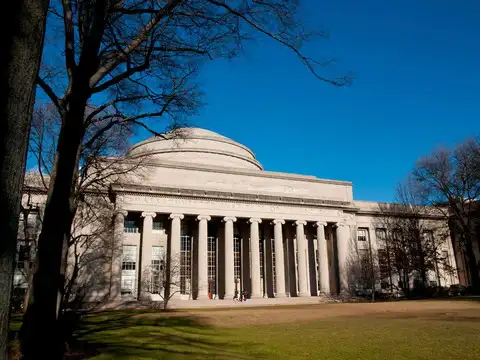 Massachusetts Institute of Technology (MIT), United States