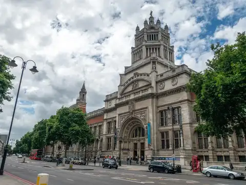 Imperial College London, United Kingdom