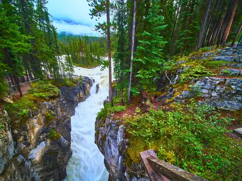 Jasper National Park